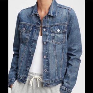 Denim jacket by Gap 1969